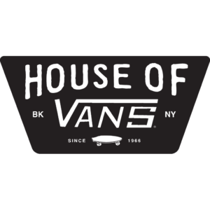 House of Vans