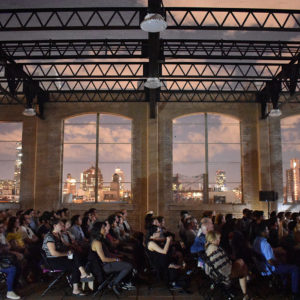 New York Non-Fiction: A 30-Year Retrospective