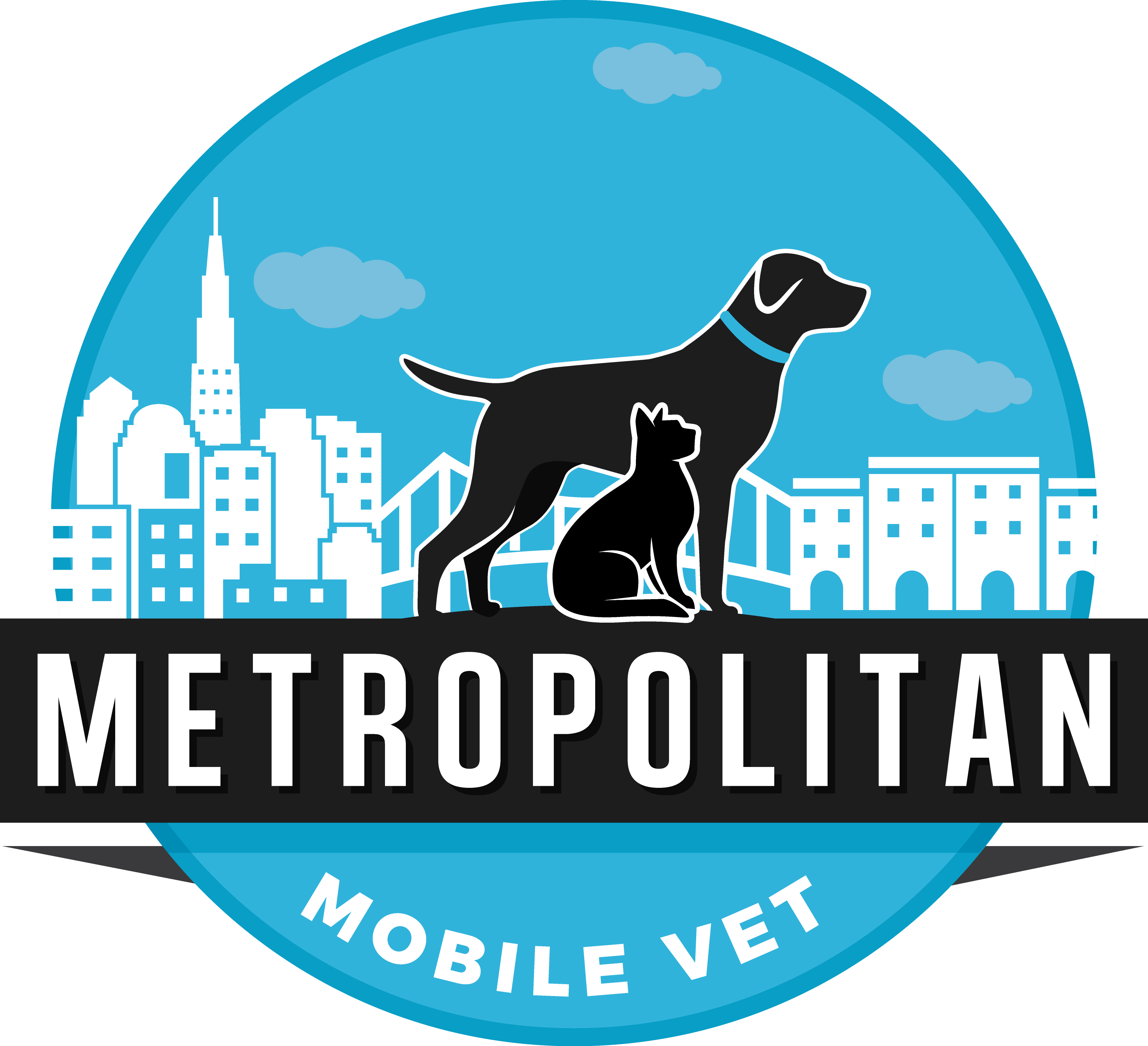 Metropolitan Mobile Vet