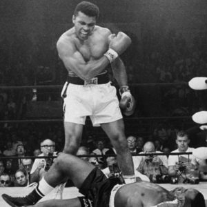 Brooklyn Drive-In: Muhammad Ali, the Greatest