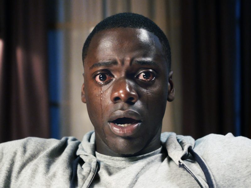 Get Out – Rooftop Films
