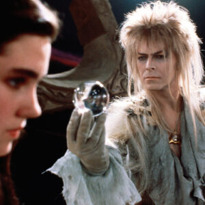 Queens Drive-In: Labyrinth