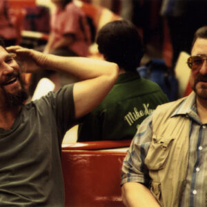Queens Drive-In: The Big Lebowski