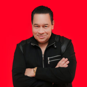 SummerStage: Tito Nieves + Shorts