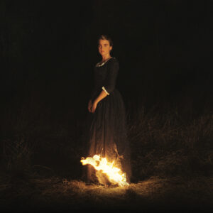 Portrait of a Lady on Fire (to benefit National Network of Abortion Funds)