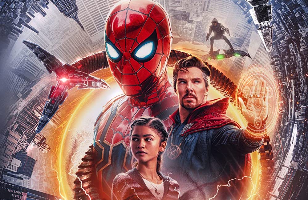 Avengers Trailer Spider Man Far From Home In Hindi Watch Online