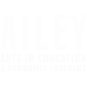 Ailey Arts in Education & Community Programs