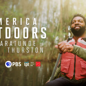 PBS’s “America Outdoors with Baratunde Thurston” Watch Party