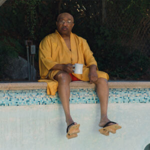 Rooftop Selects: Swamp Dogg Gets His Pool Painted