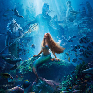 The Little Mermaid (2023)