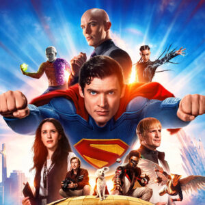 Superman (2025)