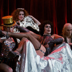 The Rocky Horror Picture Show: 50th Anniversary Celebration