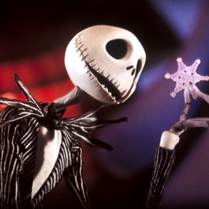 The Nightmare Before Christmas