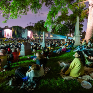 This is What We Mean By Short Films: Opening Night 2026