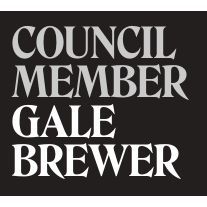 New York City Council Member Gale A. Brewer