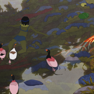 This is What We Mean By Short Films: Opening Night 2026