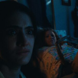 Trapped: Mind-Altering Shorts 2026