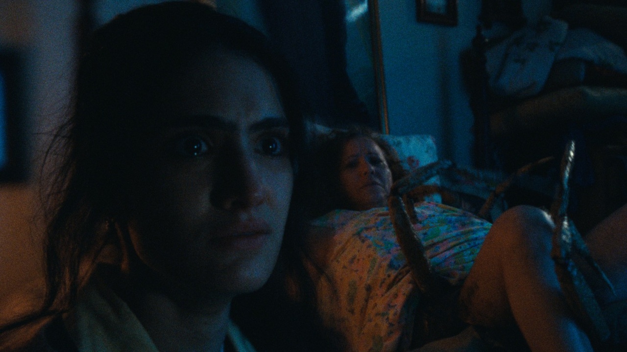 Trapped: Mind-Altering Shorts 2026