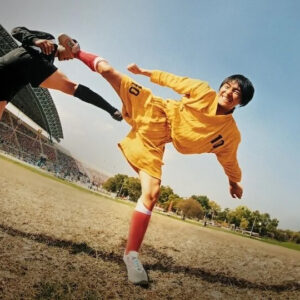 Shaolin Soccer: 25th Anniversary Screening