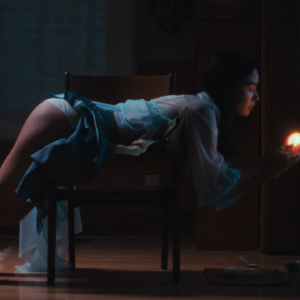 Love is Strange: Romance Shorts 2026