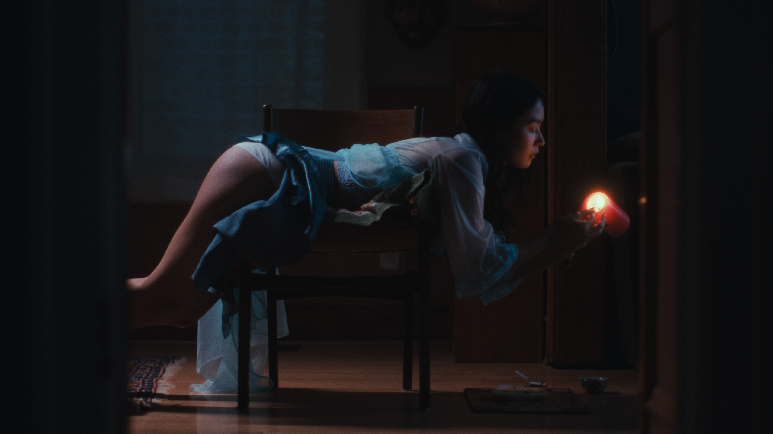 Love is Strange: Romance Shorts 2026