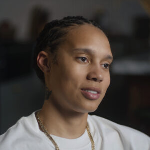 The Brittney Griner Story