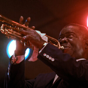 Jazz on a Summer’s Day