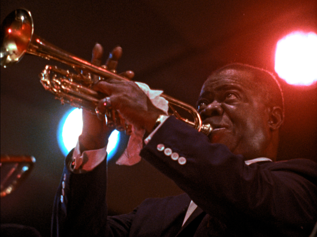 Jazz on a Summer’s Day