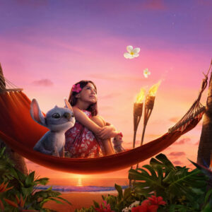 Lilo & Stitch (2025)
