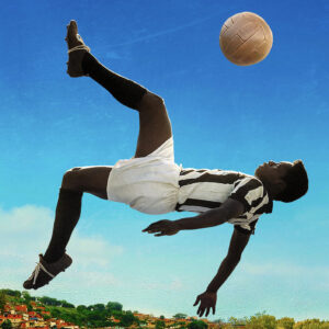 Pelé: Birth of a Legend