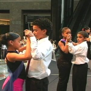 Mad Hot Ballroom