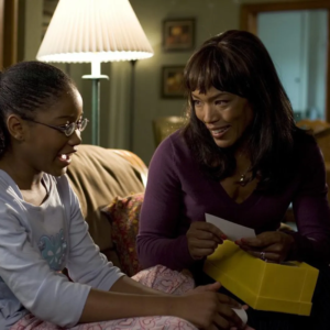 Summer Movies in the Park: Akeelah and the Bee – 20th Anniversary Screening