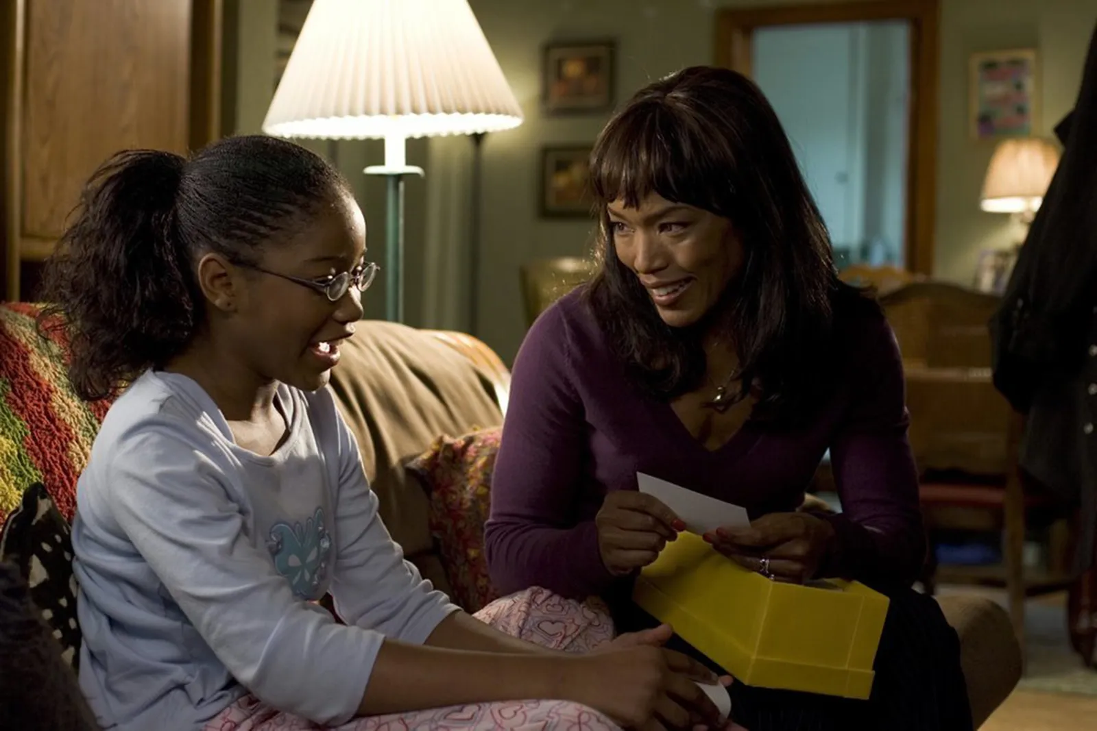 Summer Movies in the Park: Akeelah and the Bee – 20th Anniversary Screening poster