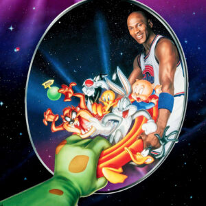 Summer Movies in the Park: Space Jam – 30th Anniversary Screening