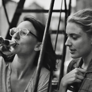 Frances Ha