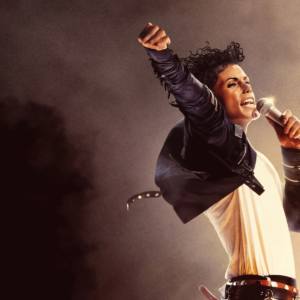 Michael (2026)