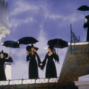 Practical Magic