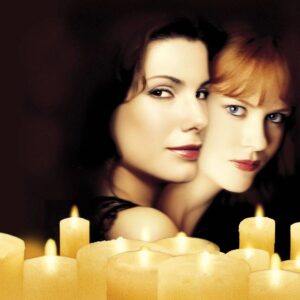 Practical Magic